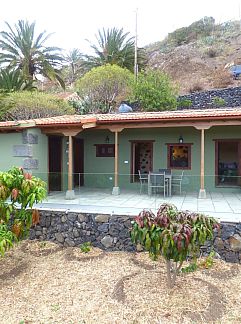 Ferienhaus Casas Rurales Pie de la Cuesta1, Vallehermoso, Kanarische Inseln, Spanien