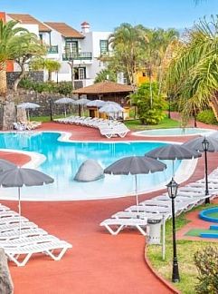 Logement de vacances Vivienda Vacacional Los Balconcitos, Los Cancajos, Iles Canaries, Espagne