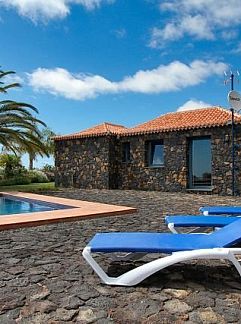 Vakantiewoning La Camuesa-Adults Only, Los Llanos de Aridane, Canarische Eilanden, Spanje