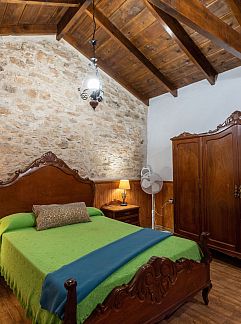 Logement de vacances Vakantiehuis Agroturismo, Giniginámar, Iles Canaries, Espagne