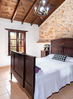 Logement de vacances Vakantiehuis Agroturismo, Giniginámar, Iles Canaries, Espagne