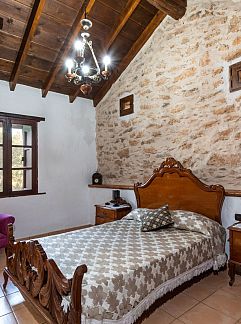 Logement de vacances Vakantiehuis Agroturismo, Giniginámar, Iles Canaries, Espagne