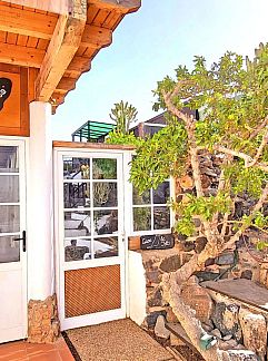 Logement de vacances Vakantiehuis Agroturismo, Giniginámar, Iles Canaries, Espagne