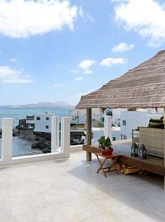 Ferienhaus Villa Adelina, Punta de Mujeres, Kanarische Inseln, Spanien