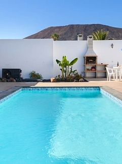 Holiday property Vakantiehuis Ancor, Playa Blanca, Canary Islands, Spain