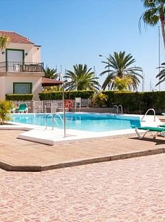 Logement de vacances Villa Marina Port 15, Pasito Blanco, Iles Canaries, Espagne