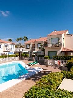Ferienhaus Villa Marina Port 4, Pasito Blanco, Kanarische Inseln, Spanien