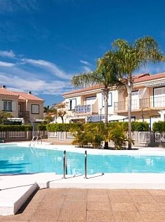 Ferienhaus Villa Marina Port 4, Pasito Blanco, Kanarische Inseln, Spanien