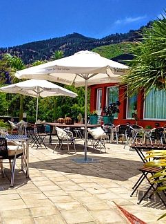 Holiday property Vakantiehuis Typisch kanarische Finca Elena mit eigenem Pool, Valsequillo, Canary Islands, Spain