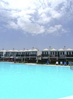 Ferienhaus Vakantiehuis Armonia Oasis DeLuxe, Maspalomas, Kanarische Inseln, Spanien