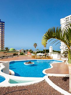 Appartement Paraíso Del Sur, Playa Paraiso, Iles Canaries, Espagne