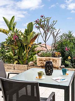 Apartment Appartement Charmante Wohnung in Chayofa mit Pool und Grill, Chayofa, Canary Islands, Spain