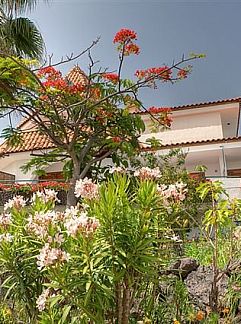 Apartment Appartement Penthouse Vistamar mit beheiztem Gemeinschaftspo, Chayofa, Canary Islands, Spain