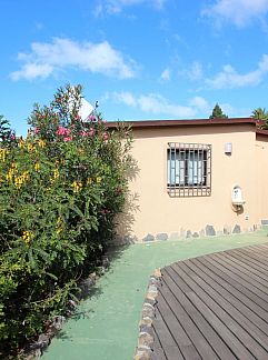 Ferienhaus Vakantiehuis Casa Pascal, Chio, Kanarische Inseln, Spanien