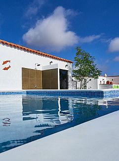Logement de vacances Vakantiehuis Casa Isabel, Chio, Iles Canaries, Espagne