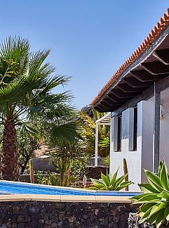 Ferienhaus Vakantiehuis Casa Pascal, Chio, Kanarische Inseln, Spanien
