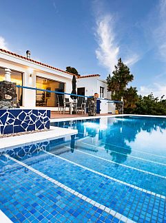 Ferienhaus Vakantiehuis Casa Pascal, Chio, Kanarische Inseln, Spanien