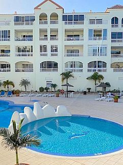 Appartement Appartement Ocean Golf und Country Club A3, El Guincho, Iles Canaries, Espagne