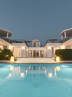 Logement de vacances Vakantiehuis Luxusvilla mit fantastischem Meerblick, Armeñime, Iles Canaries, Espagne