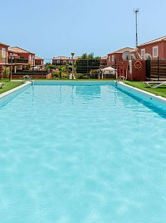 Vakantiewoning Casa de Nico, Antigua, Canarische Eilanden, Spanje