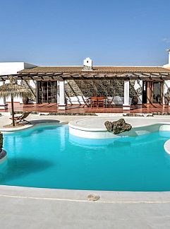 Logement de vacances Casa de Nico, Antigua, Iles Canaries, Espagne