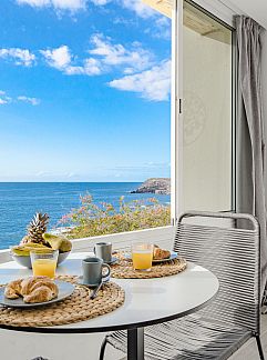 Appartement Apartamento II Callao Salvaje, Callao Salvaje, Iles Canaries, Espagne