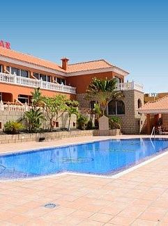 Appartement Apartamento II Callao Salvaje, Callao Salvaje, Iles Canaries, Espagne