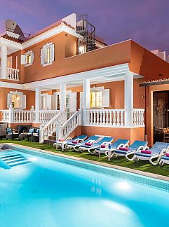 Appartement Apartamento II Callao Salvaje, Callao Salvaje, Iles Canaries, Espagne