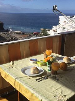 Appartement Apartamento II Callao Salvaje, Callao Salvaje, Iles Canaries, Espagne