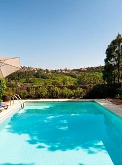 Appartement Hotel Escuela Santa Brígida, Santa Brígida, Iles Canaries, Espagne