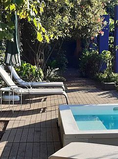 Appartement Hotel Escuela Santa Brígida, Santa Brígida, Iles Canaries, Espagne
