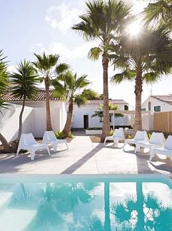 Holiday property Villa Guaza Granero, Guaza, Canary Islands, Spain