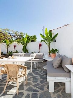 Holiday property Villa Guaza Granero, Guaza, Canary Islands, Spain