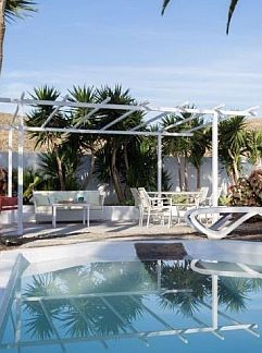 Ferienhaus Villa Guaza Coronel, Guaza, Kanarische Inseln, Spanien