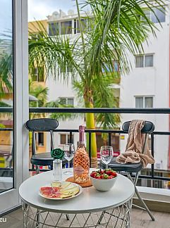 Appartement Finca Patio Canario, Arona, Iles Canaries, Espagne
