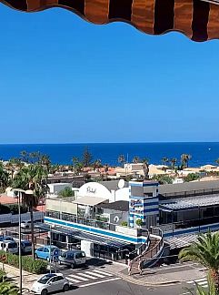 Appartement Finca Patio Canario, Arona, Iles Canaries, Espagne