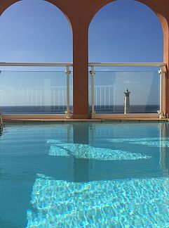 Appartement Appartement Strandnahe Ferienwohnung in Morro Jable, Morro Jable, Kanarische Inseln, Spanien