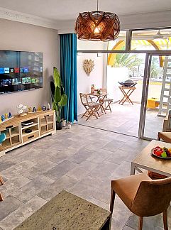 Apartment Appartement Janida Dream, Morro Jable, Canary Islands, Spain