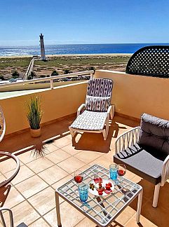 Apartment Appartement Strand Tarabilla de Jandia, Morro Jable, Canary Islands, Spain