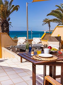 Appartement SBH Crystal Beach Hotel & Suites - Adults Only, Costa Calma, Iles Canaries, Espagne