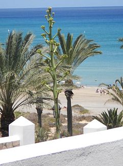 Appartement SBH Crystal Beach Hotel & Suites - Adults Only, Costa Calma, Iles Canaries, Espagne