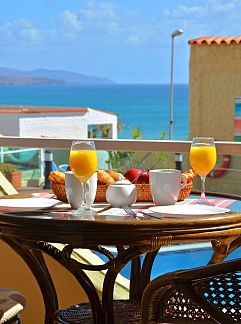 Appartement Appartement Casa Marena, Costa Calma, Iles Canaries, Espagne