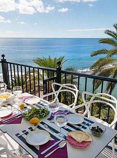 Vakantiewoning Vakantiehuis Villa Tauro 2, Mogan, Canarische Eilanden, Spanje