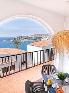 Logement de vacances Vakantiehuis Villa Tauro 2, Mogan, Iles Canaries, Espagne