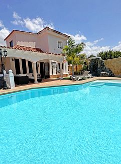 Appartement Sol Mogan Suites - Adults Only, Mogan, Kanarische Inseln, Spanien