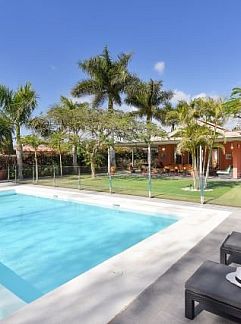 Bungalow Villa Tauro Beach Golf, Tauro, Iles Canaries, Espagne