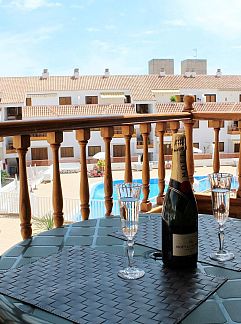 Appartement Appartement LuxusPenthouse Garajonay, Costa Adeje, Iles Canaries, Espagne