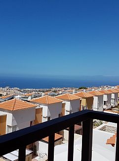 Appartement Appartement LuxusPenthouse Garajonay, Costa Adeje, Iles Canaries, Espagne