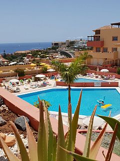 Appartement Appartement LuxusPenthouse Garajonay, Costa Adeje, Iles Canaries, Espagne