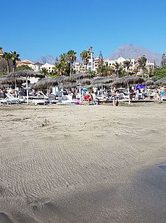 Appartement Appartement ST1608 EL CARDON, Costa Adeje, Iles Canaries, Espagne